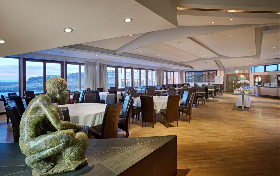 レストラン 写真