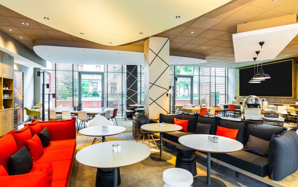 ダイニングルーム 写真