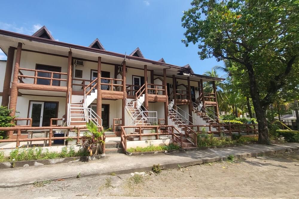 建物