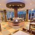 レストラン