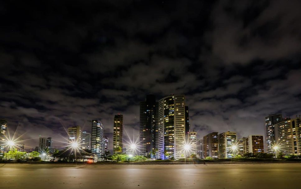 屋外の景色 写真