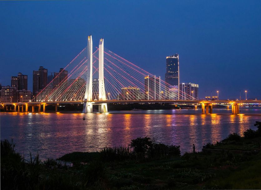 建物 写真