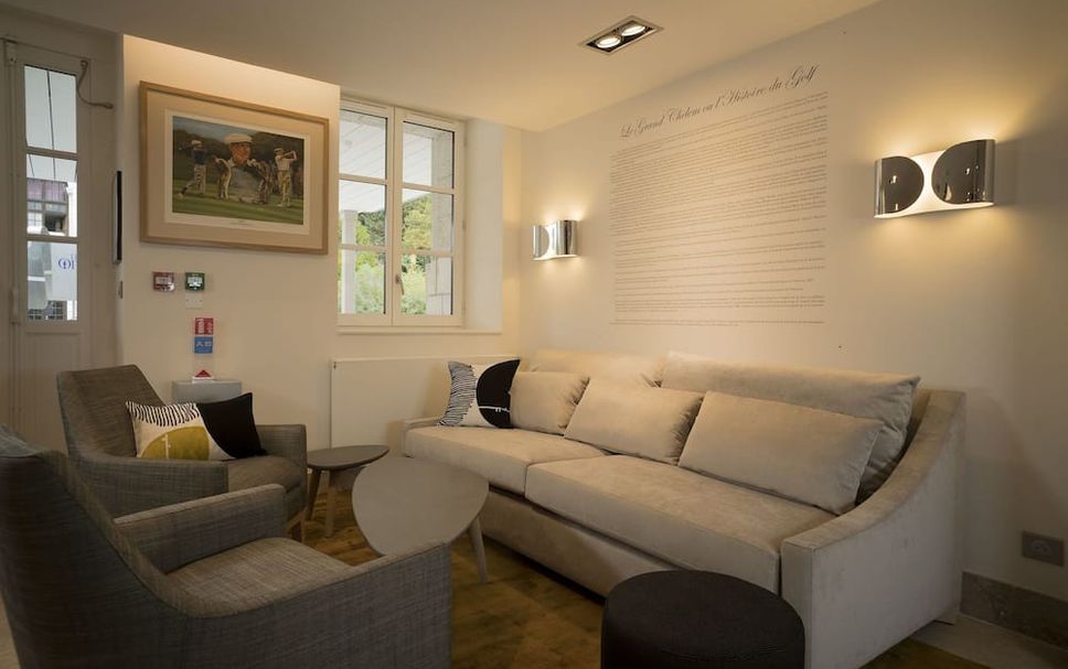 リビングルーム 写真