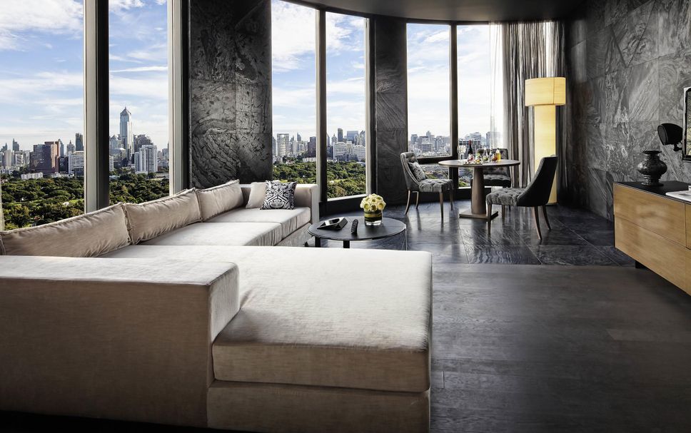 リビングルーム 写真