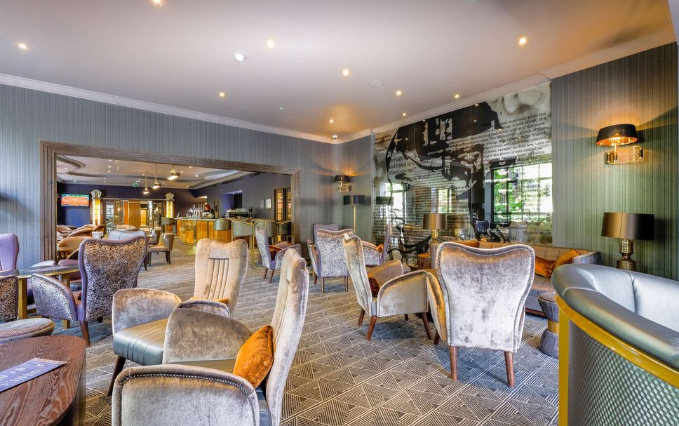 レストラン 写真