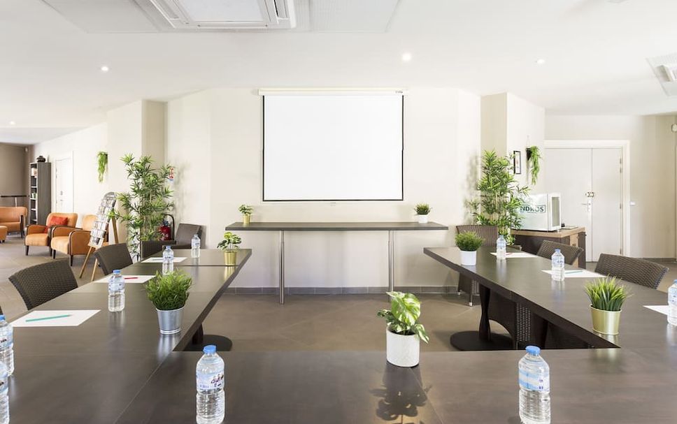 レストラン 写真