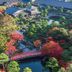 屋外の景色