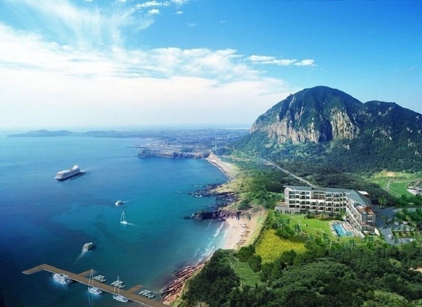 屋外の景色 写真