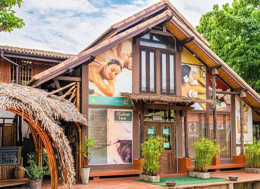 建物 写真