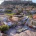 屋外の景色