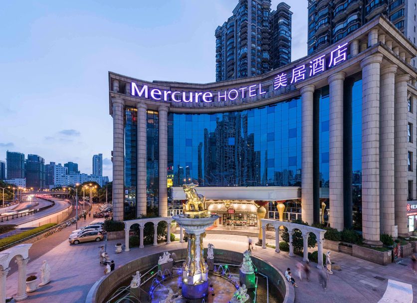 建物 写真