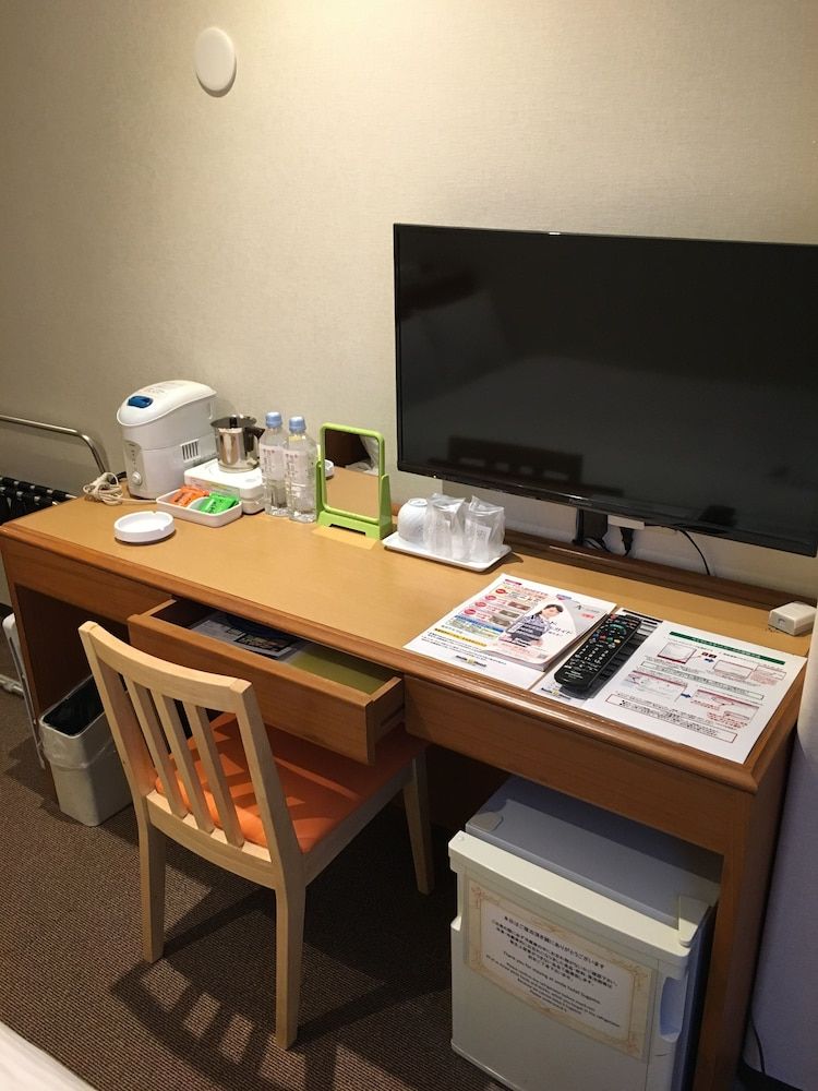 客室の設備
