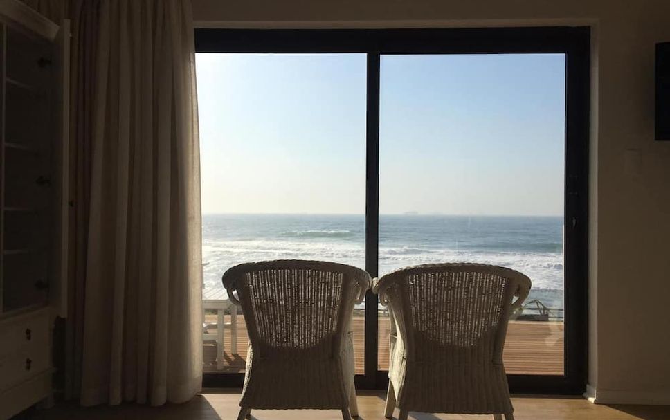 バルコニー 写真