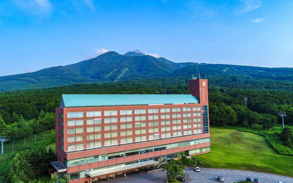 建物 写真