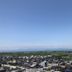 屋外の景色