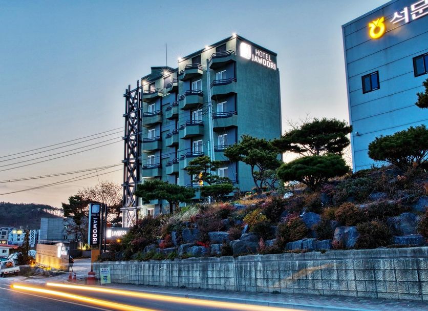 建物 写真