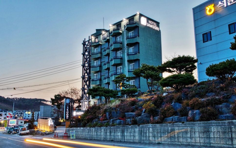 建物 写真