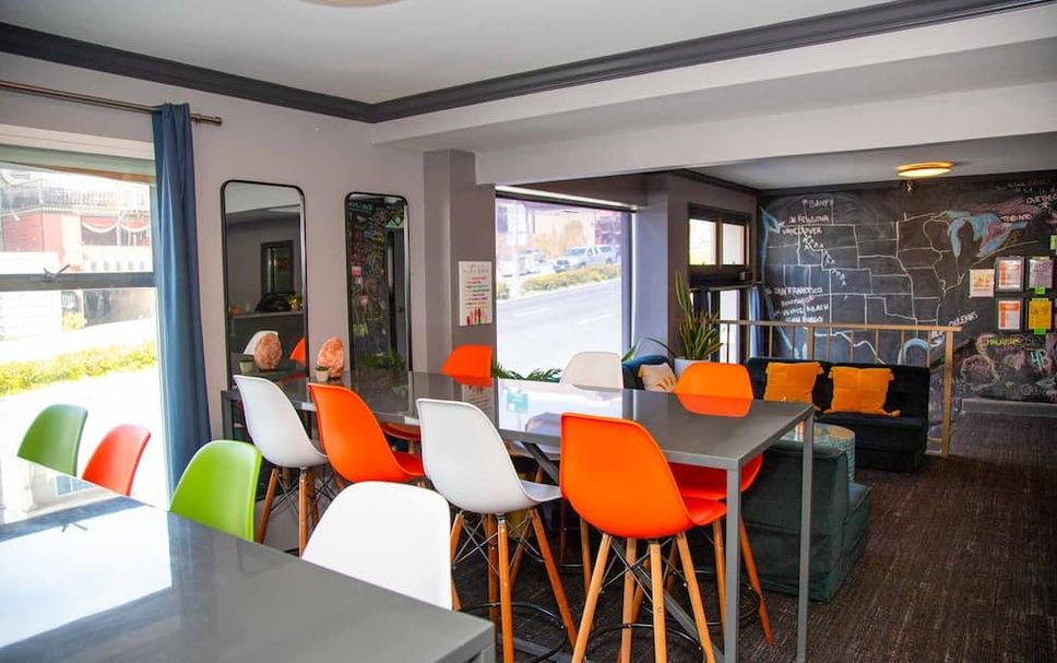 レストラン 写真