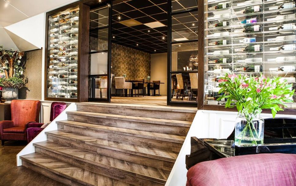 レストラン 写真