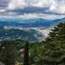 屋外の景色