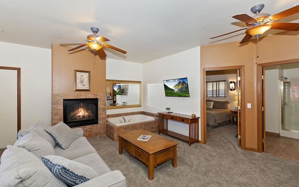 リビングルーム 写真