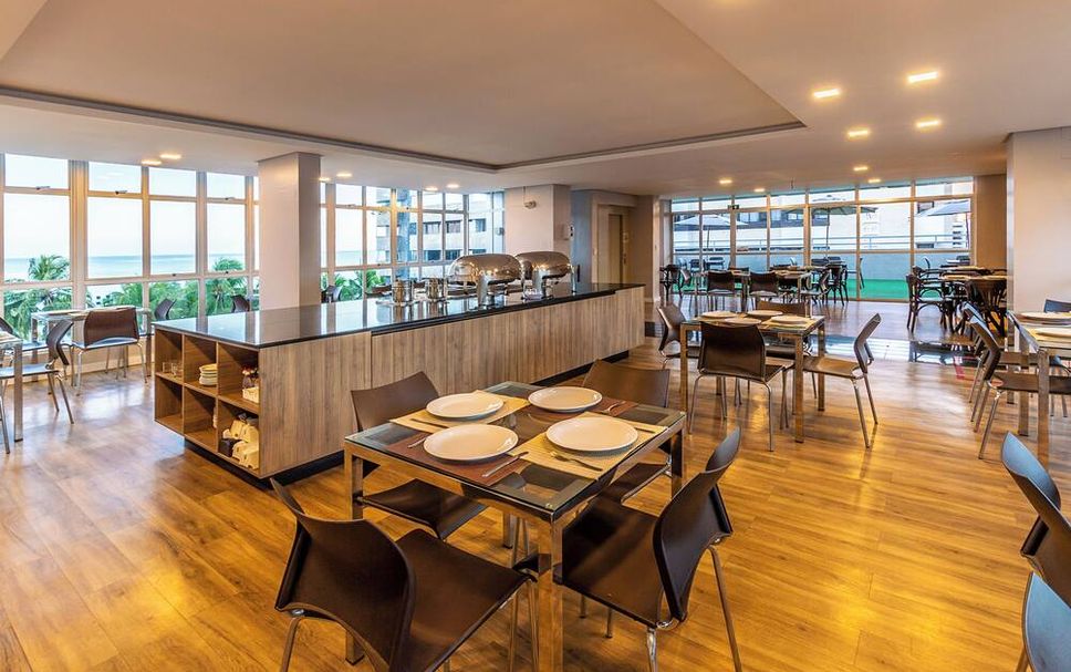 レストラン 写真