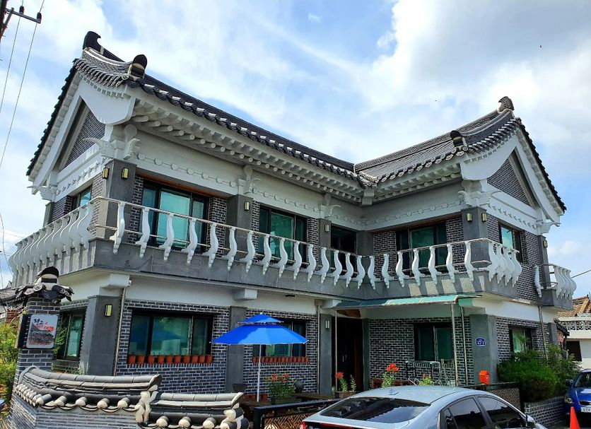 建物 写真