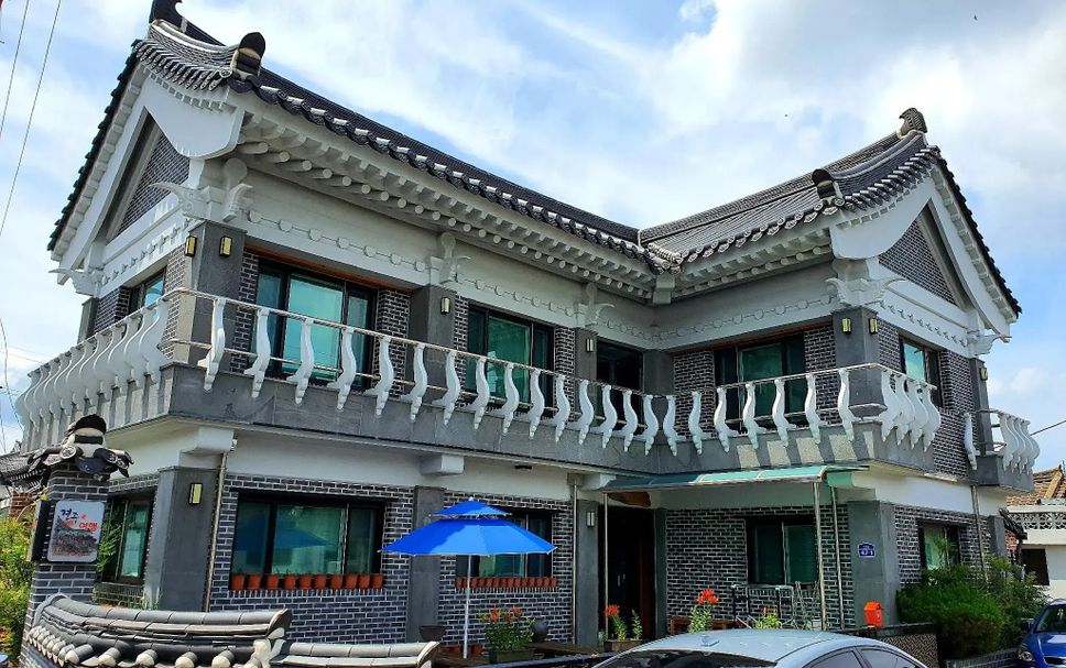建物 写真
