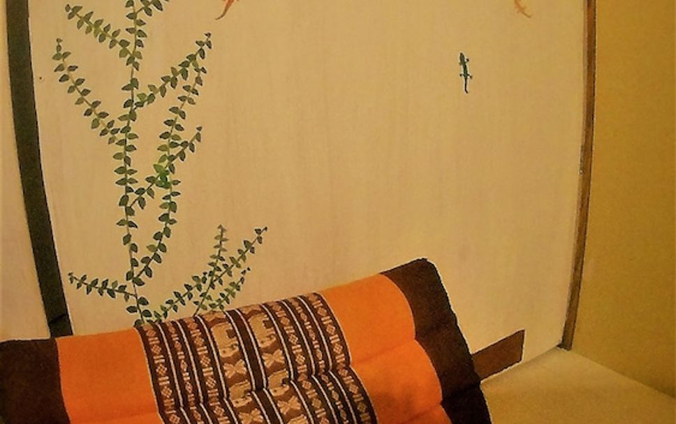 ホテル設備 写真