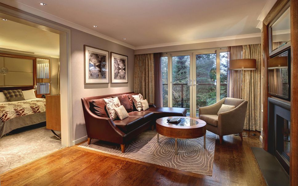 リビングルーム 写真