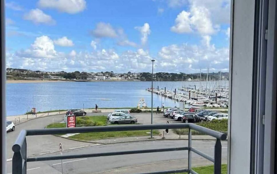 バルコニー 写真