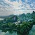 屋外の景色
