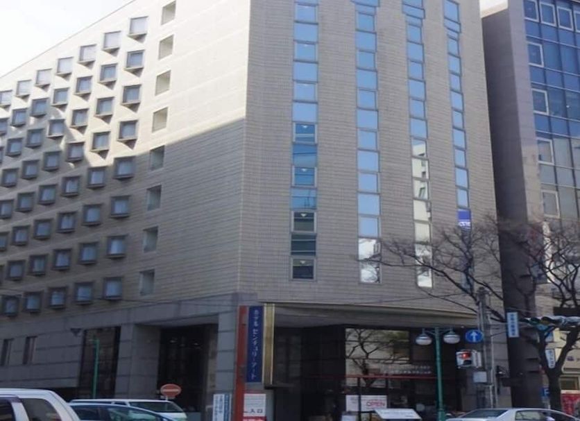 建物 写真