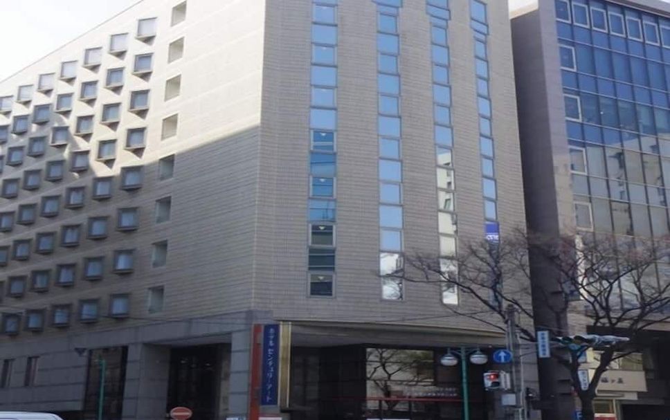 建物 写真