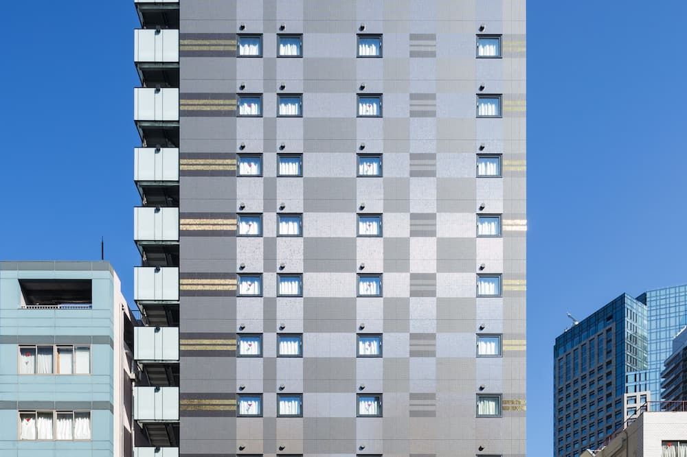 建物