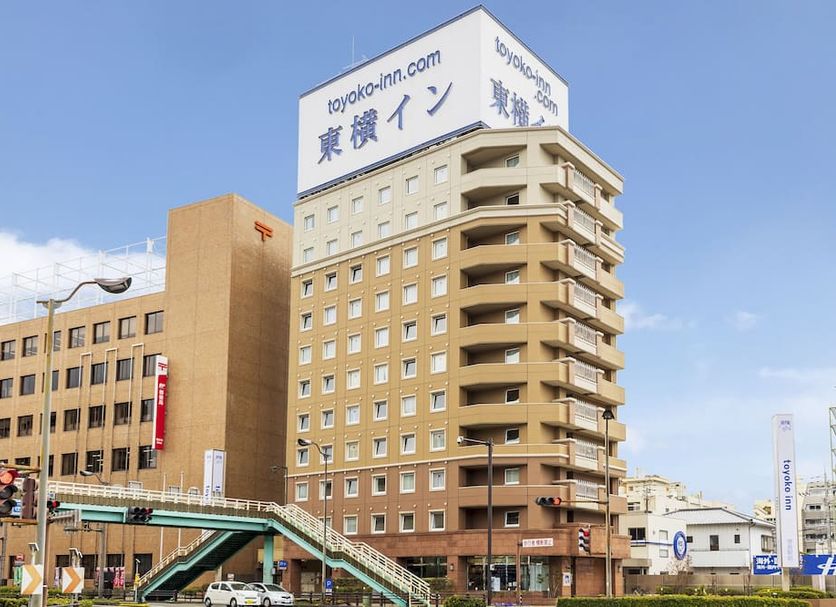 建物 写真