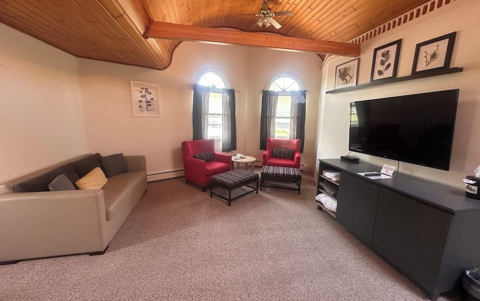 リビングルーム 写真