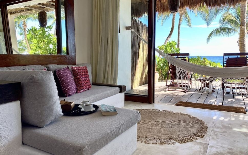 リビングルーム 写真