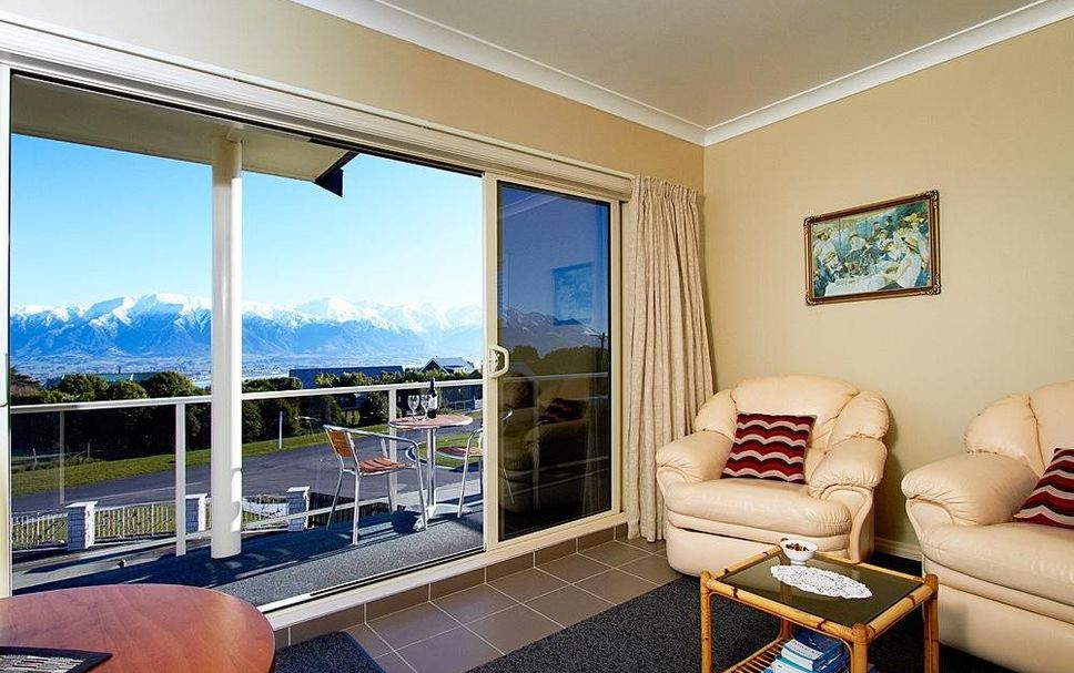 リビングルーム 写真