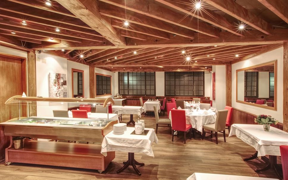 レストラン 写真