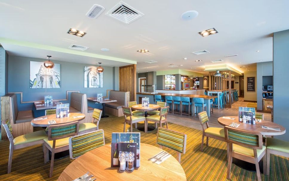 レストラン 写真