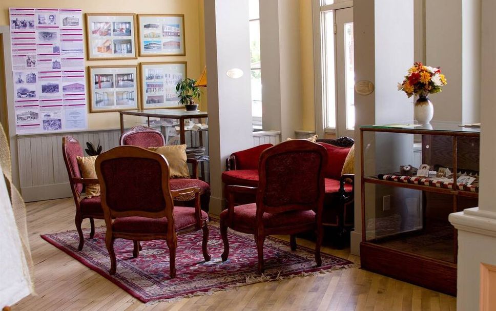 レストラン 写真