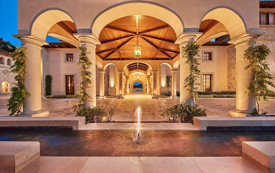 建物 写真