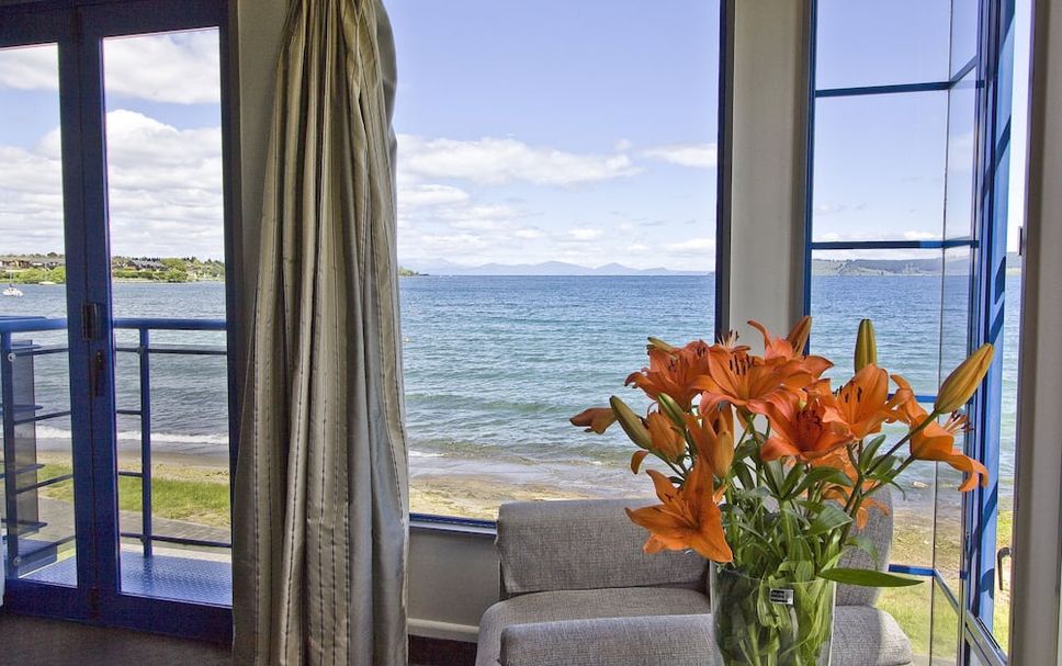 バルコニー 写真