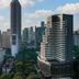 屋外の景色