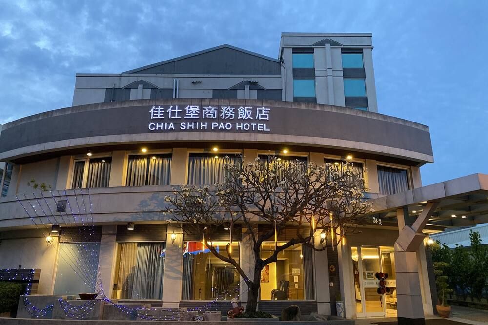 建物