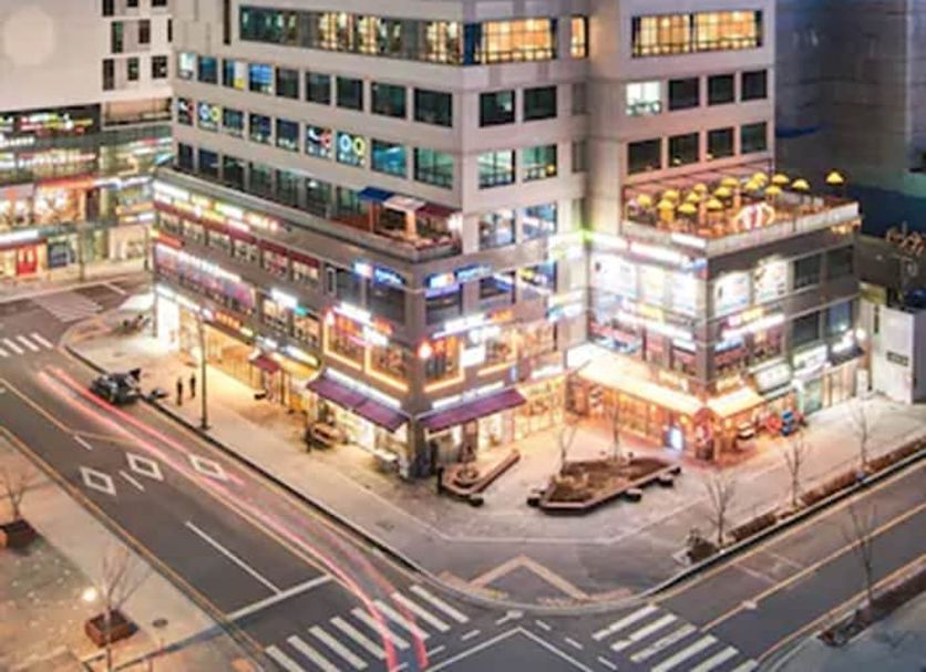 建物 写真