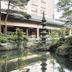 屋外の景色