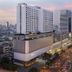 屋外の景色