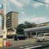 屋外の景色